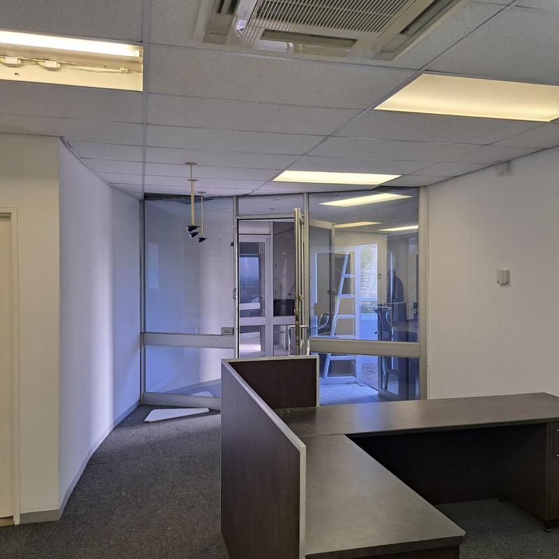 To Let commercial Property for Rent in Humerail Eastern Cape